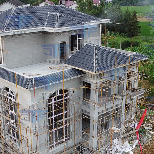 這些回鄉(xiāng)建房踩的坑，只有自己建房才知道