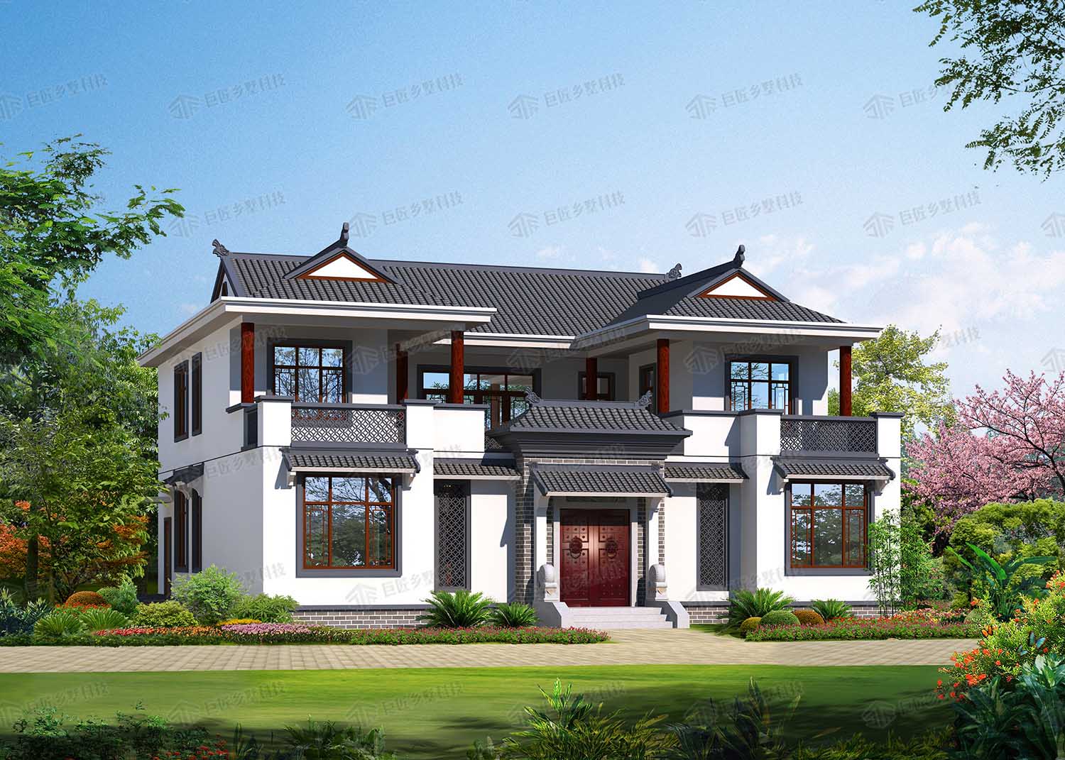 湖南農(nóng)村自建房施工注意事項(xiàng)